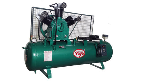 Industrial Air Compressor