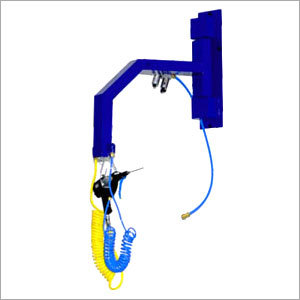 Three Wheeler Swill Hanger