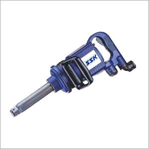 Impact Wrenchs