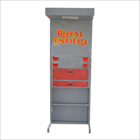 Two Wheeler Service Panel Board