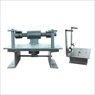 Three Wheeler Disel Engine Jig