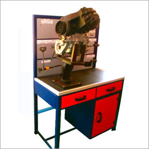 Three Wheeler Engine Table