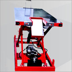 Two Wheeler Lift