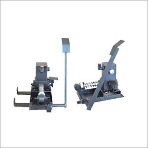 Pedal Operated Pump