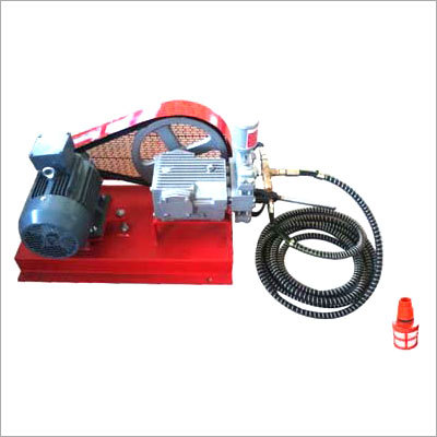 Karcher Model Car Washer