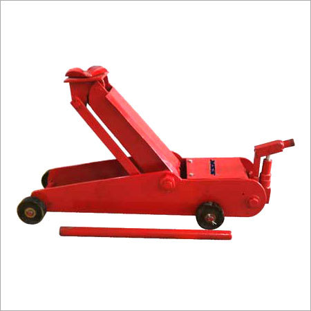 Trolley Jack