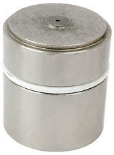RAM CYLINDER PISTON 1 RING GROOVE 93 M.M.