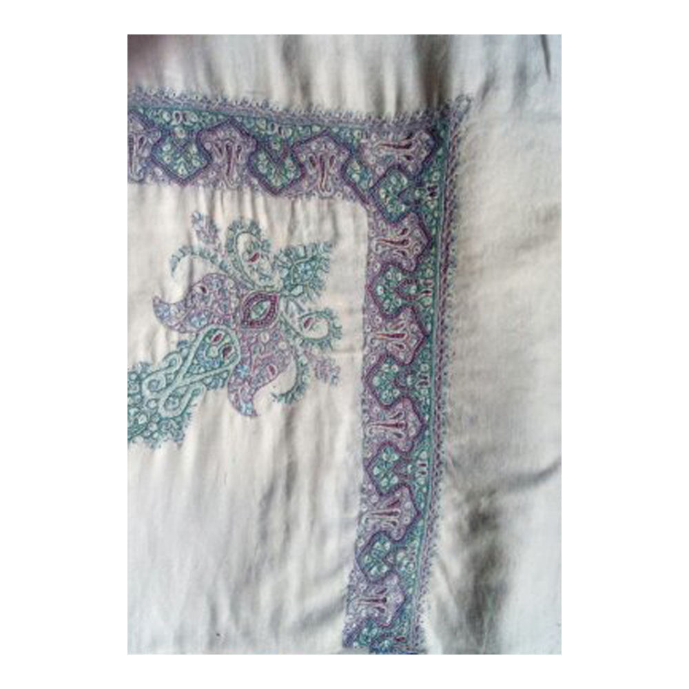 Ladies Hadloom Pashmina Shawl