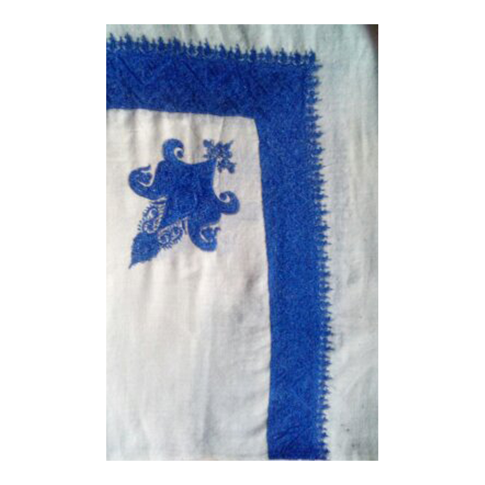 Hand Made Ladies Fancy Pashmina Shawl