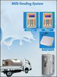 Rfid Card Recharger