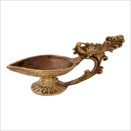 Decorative Diwali Diya