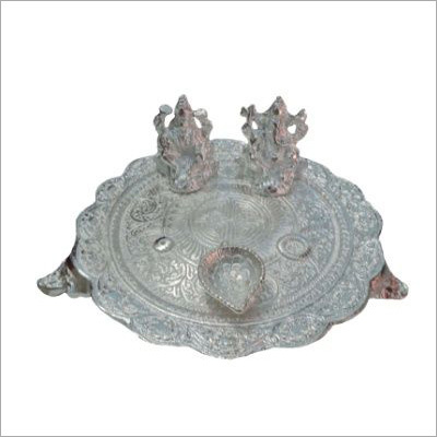 Pooja Thali