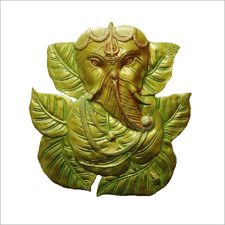 Ganesh Statues