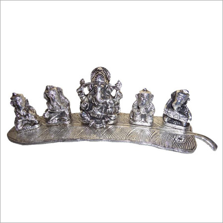 Ganesh Statues