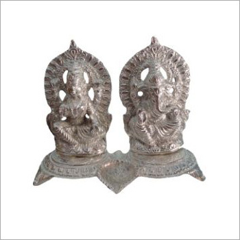 Laxmi Ganesh Statues