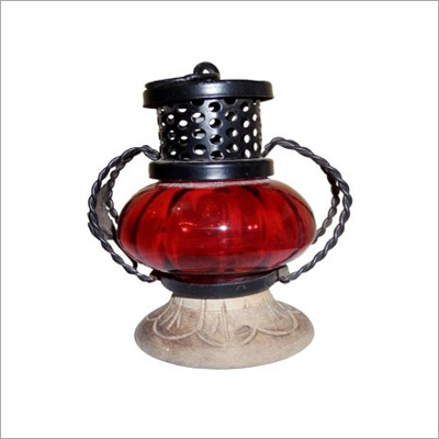 Hanging Tea Light Lanterns