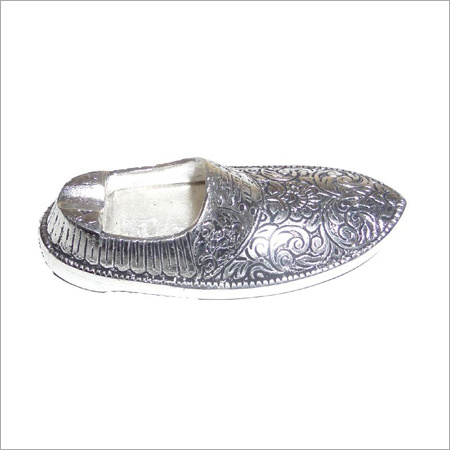 Shoe Shaped Ashtrays