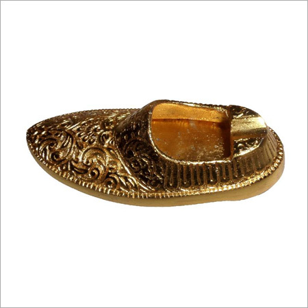 Shoe Shaped Ashtrays