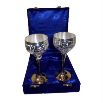 Wine Glass Set