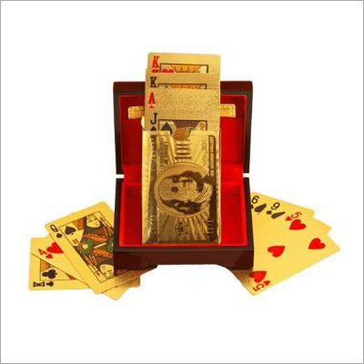 Playing Cards