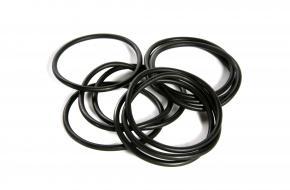 LIFT HEAD QUADRANT O RING