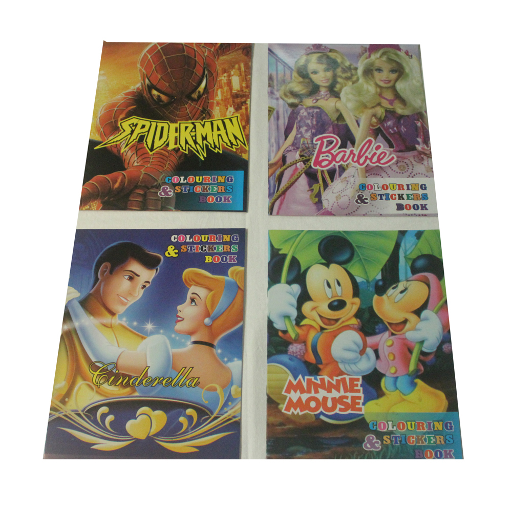 Drawing Book