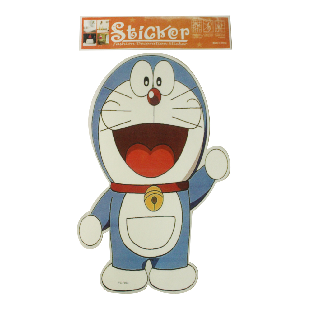 Notebook Cut Out Stickers