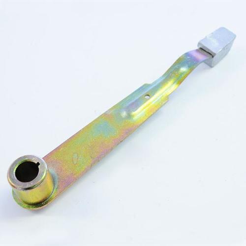 LIFT POSITION CONTROL LEVER