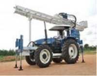 Tractor Mounted Dth Drilling Rig Manufacturer