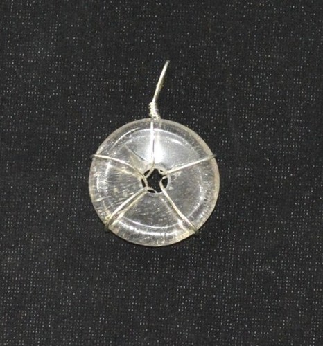 Healing Gemstone & Crystal Pendants
