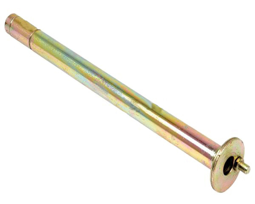 हाईड। लिफ्ट स्थिति नियंत्रण शाफ्ट