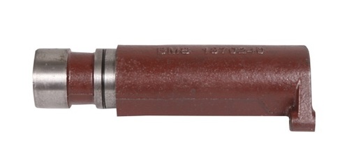 HYD. LIFT QUADRANT SUPPORT CASTING