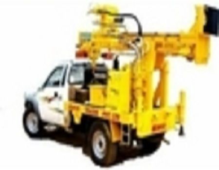 Truck Mounted Water Well rotary Drilling Rig for sale