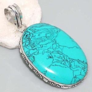 Turquise Pendants