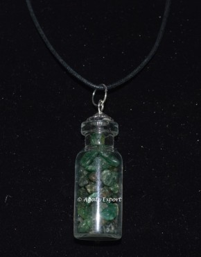 Healing Crystal & Gemstone Jewelry