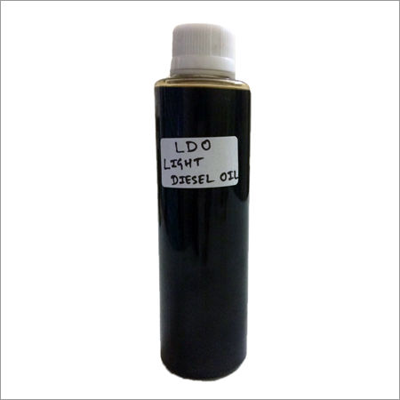 Light Diesel Oil