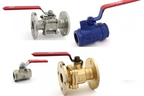 ATAM Ball Valves