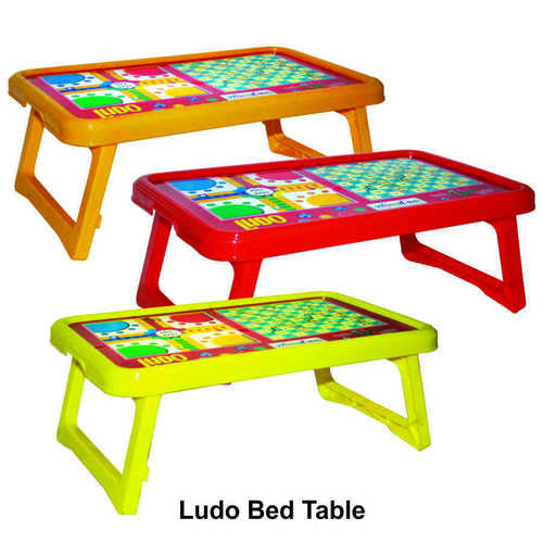PLASTIC BABY BED TABLE