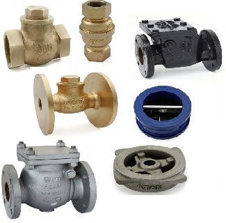 Check Valves