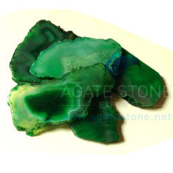 Agate Slices