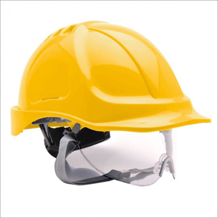 Safety Helmets