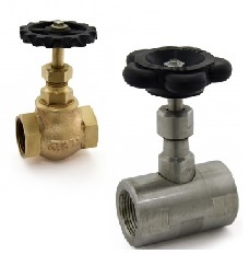 ATAM Needle Valves