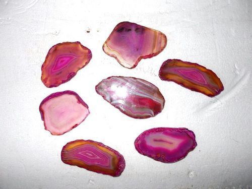 Agate Slices