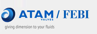 ATAM Valves