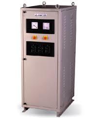 Servo Controlled Voltage Stabilizer