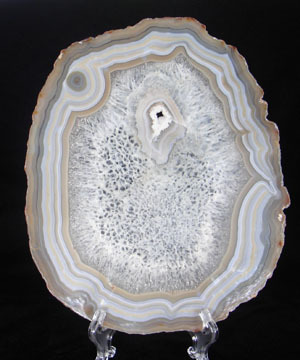 Agate Slices