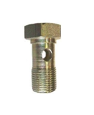 HYD PIPE BENJO BOLT
