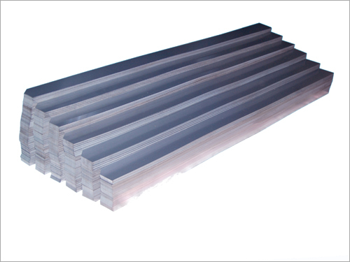 Furnace Lamination