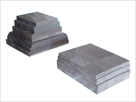 Furnace Lamination