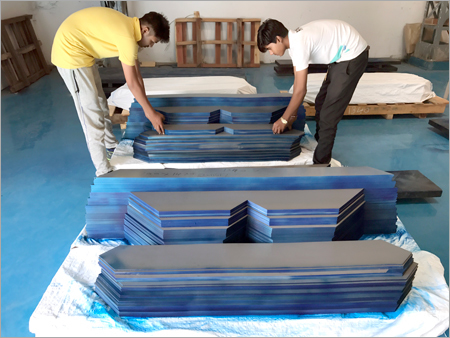 Transformer Lamination